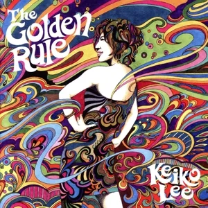The Golden Rule(通常盤)(Blu-spec CD2)