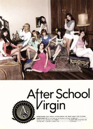 【輸入盤】Virgin
