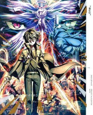 ソードアート・オンライン アリシゼーション War of Underworld 7(完全生産限定版)(Blu-ray Disc)