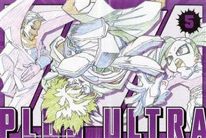 僕のヒーローアカデミア 4th Vol.5