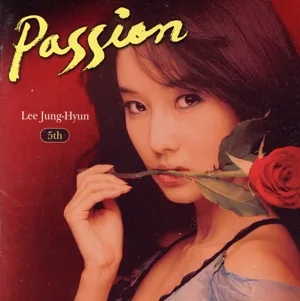 【輸入盤】Passion