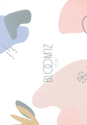 【輸入盤】BLOOM*IZ