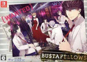 BUSTAFELLOWS デラックスエディション