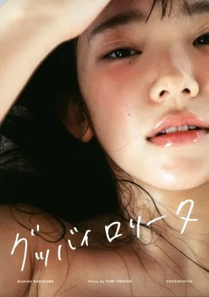 長澤茉里奈写真集 グッバイロリータ(撮影:二階堂ふみ)
