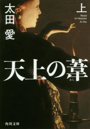 天上の葦(上) 角川文庫