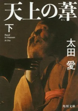 天上の葦(下) 角川文庫