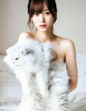 乃木坂46 山下美月1st写真集 忘れられない人
