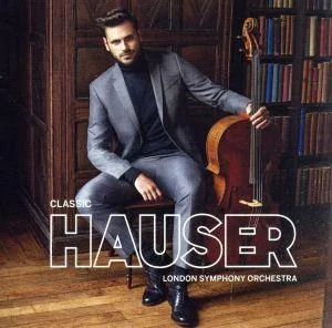 Classic (Blu-spec CD2)