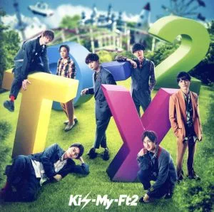 To-y2(通常盤)