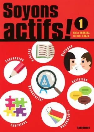 Soyons actifs!(1)