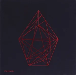 【輸入盤】Universe:The Black Hall(UPSIDE Ver.)