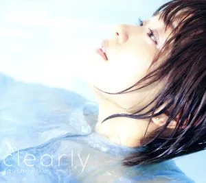clearly(初回限定盤)(Blu-ray Disc付)
