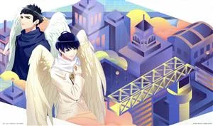 アニメ『A3!』(7)