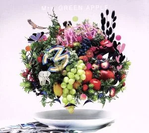 5(初回限定盤)(DVD付)
