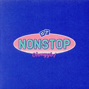 【輸入盤】Nonstop