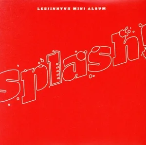 【輸入盤】Splash!(ooo Ver.)