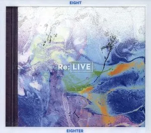 Re:LIVE【初回限定盤】(DVD付)