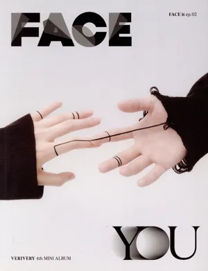 【輸入盤】Face You