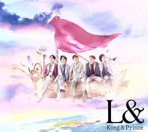 L&(初回限定盤B)(DVD付)