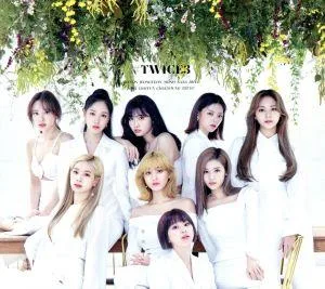 #TWICE3(初回限定盤A)