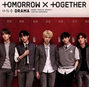 DRAMA(UNIVERSAL MUSIC STORE限定盤)