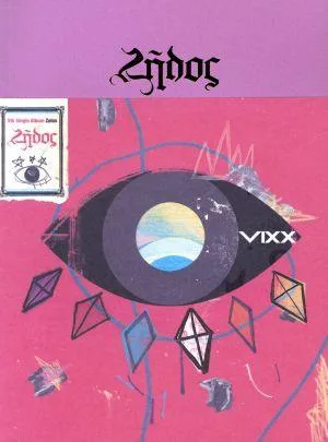 【輸入盤】Zelos
