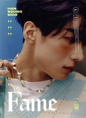 【輸入盤】Fame