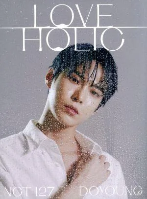 LOVEHOLIC(初回生産限定盤)(DOYOUNG ver.)