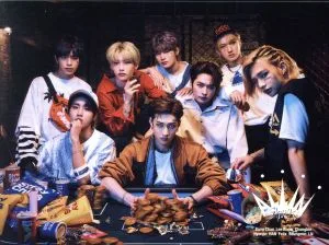ALL IN(初回生産限定盤/Type-A)(DVD付)