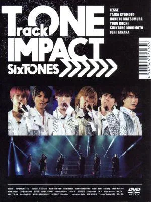 TrackONE -IMPACT-(初回版)