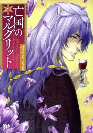 亡国のマルグリット(5) プリンセスC