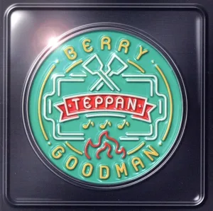 TEPPAN(初回限定盤)(DVD付)