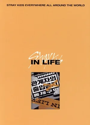 【輸入盤】IN生(IN LIFE)(Repackage)