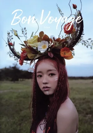 【輸入盤】Bon Voyage