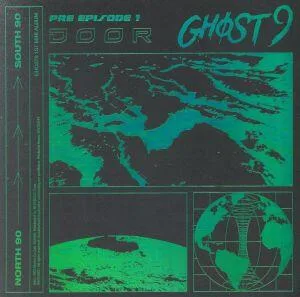 【輸入盤】Pre Episode 1: Door