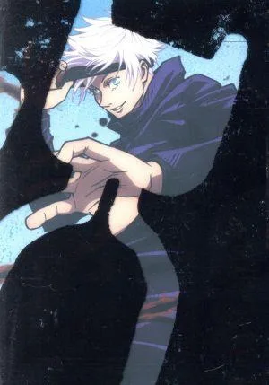 呪術廻戦 Vol.3(Blu-ray Disc)