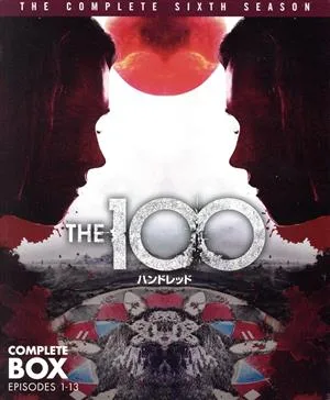 THE 100/ハンドレッド <シックス>