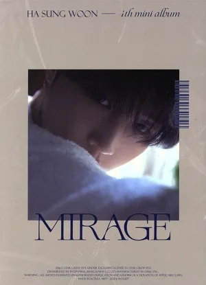 【輸入盤】Mirage