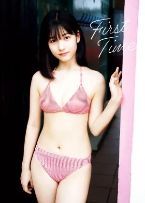 モーニング娘。'20 北川莉央写真集 First Time