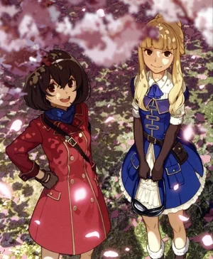 荒野のコトブキ飛行隊 完全版(特装限定版)(Blu-ray Disc)