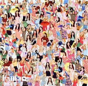 Fanfare(ONCE JAPAN限定盤)