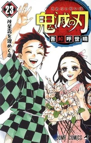 鬼滅の刃(同梱版)(23) ジャンプC