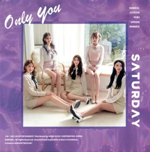 【輸入盤】Only You