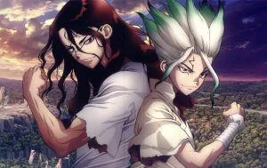 Dr.STONE ドクターストーン 2nd SEASON Blu-ray BOX(Blu-ray Disc)