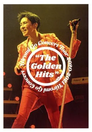 Hiromi Go Concert Tour 2020-2021 “The Golden Hits"