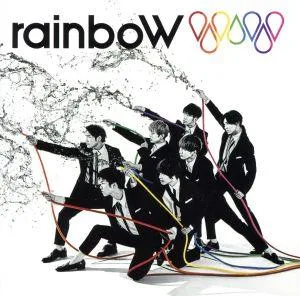 rainboW (regular edition)
