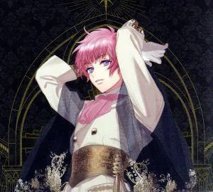 A3! ETERNAL GOD EP