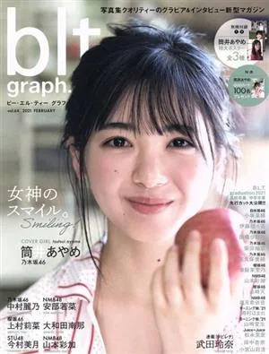 blt graph.(vol.64) B.L.T.MOOK