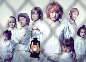 The Promised Neverland ฉบับพิเศษ (แผ่น Blu-ray)