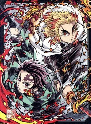 Demon Slayer: Kimetsu no Yaiba ภาพยนตร์: Mugen Train (Limited Edition) (2DVD+CD)